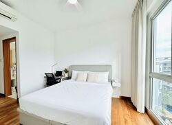 Gardenvista (D21), Condominium #603212321